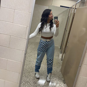 Meet your Posher, Mimi